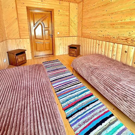 Вершина Карпат Hotel Krasnik Buitenkant foto