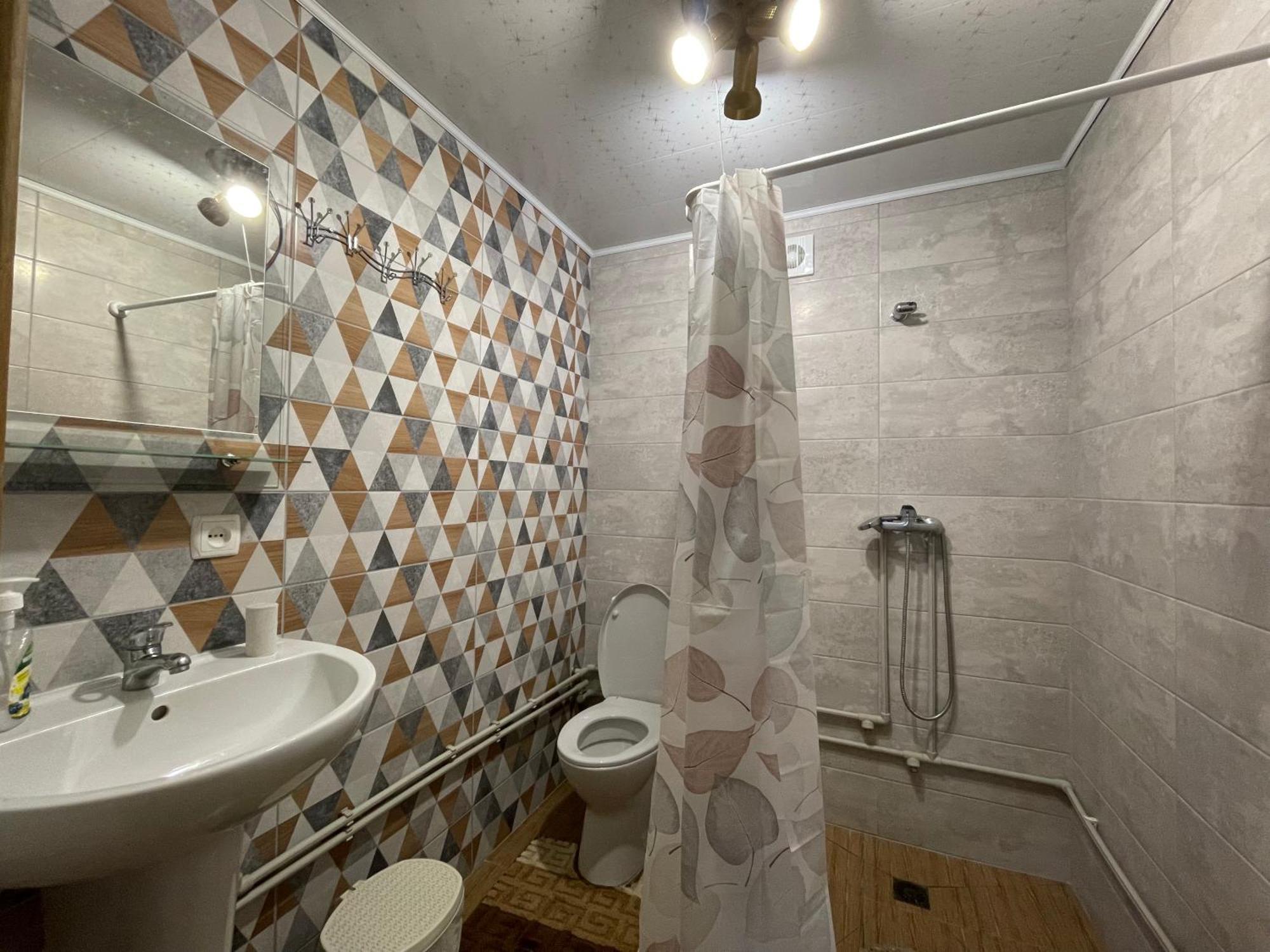 Вершина Карпат Hotel Krasnik Buitenkant foto